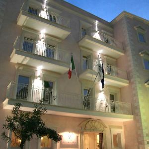 Palace Hotel Vieste